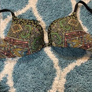 VICTORIA SECRET VERY SEXY PUSH UP